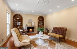 204 PRIMROSE ST, CHEVY CHASE, MD 20815