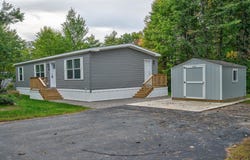 169 Mountainvale Drive, Conway, NH 03813