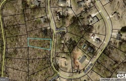 Bartlett Circle, Bowdon, GA 30108