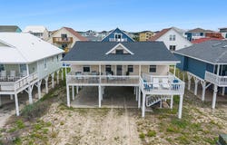 461 E Third Street, Ocean Isle Beach, NC 28469
