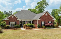 670 Deerwood Way, Evans, GA 30809