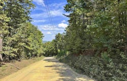 1550 Pole Ranch Road, Shirley, AR 72153