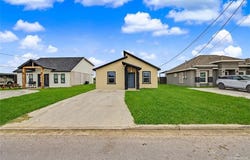 2404 E 26th Street, Weslaco, TX 78596
