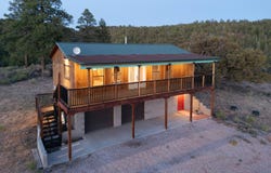 66 Beeflower Lane, Ramah, NM 87321