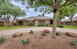 1303 Daventry Place, Midland, TX 79705