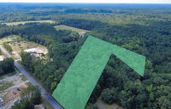 Kent Rd., Georgetown, SC 29440