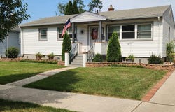 3321 Maple Drive, Highland, IN 46322