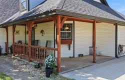 1870 Ross Lane, Springtown, TX 76082