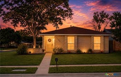 7702 Pipers Swan Street, San Antonio, TX 78251