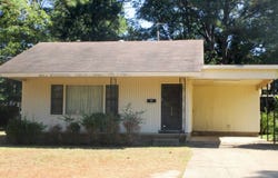 1806 N Jackson, Magnolia, AR 71753