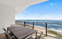 1116 N OCEAN Boulevard 1205, Pompano Beach, FL 33062
