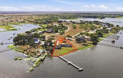 140 Zenna Drive, Mathis, TX 78368