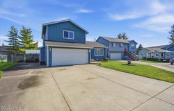 1620 N Stagecoach Dr, Post Falls, ID 83854
