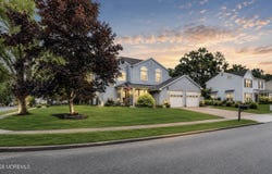 13 Providence Lane, Howell, NJ 07731