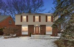 1012 W 12 Mile Road, Royal Oak, MI 48073