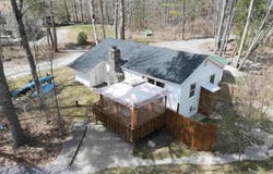 11&13 Indian Point Road, Croydon, NH 03773