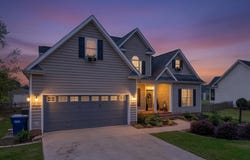98 ROLLING GREEN DRIVE, ANNISTON, AL 36207