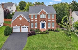 7912 BRACKSFORD Court, FAIRFAX STATION, VA 22039