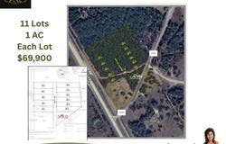Isaiah Estates, Bryan, TX 77808