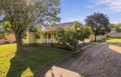436 Halls Gap Estates Road, Stanford, KY 40484