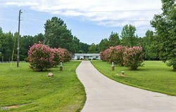 494 Rifle Range Road, Warrenton, NC 27589