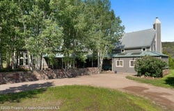 2240 Old Herron Road, Basalt, CO 81621
