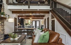 180 Weeping Willow Trail, Broken Bow, OK 74728