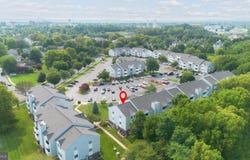 2149 WAINWRIGHT CT #BC, FREDERICK, MD 21702