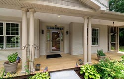 3-5 Edgewater Terrace, Milton, VT 05468