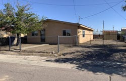 610 Blue Canyon Road, Socorro, NM 87801