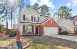 744 Winbrook Drive, Mcdonough, GA 30253