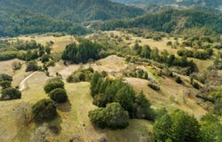 25400 Hulbert Road, Yorkville, CA 95494