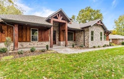 104 W Aven, Nixa, MO 65714