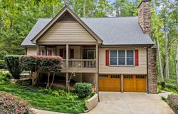 205 Pitcher Plant Lane, Sunset, SC 29685