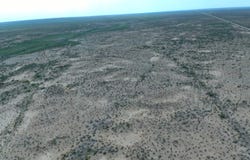 County Rd 222, Toyah, TX 79785