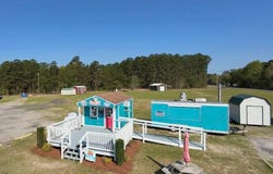 7263 Barnwell Road, Hilda, SC 29813