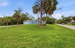 16029 Arcaro Avenue, Port Charlotte, FL 33954