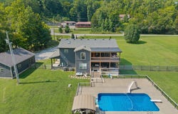 6098 N Wilderness Road, Mt Vernon, KY 40456
