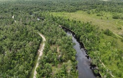 NE Chervil Drive, Lee, FL 32059