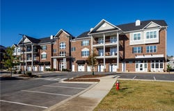 1200 Gathering Park Circle, Cary, NC 27519