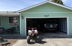 747 EVERGREEN Loop, Reedsport, OR 97467