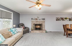 5212 FARMCREST Circle, PRINCE GEORGE, VA 23875