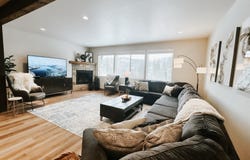 142 Inspiration Loop, Whitefish, MT 59937