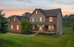 20903 Oak Tree Drive, South Lyon, MI 48178