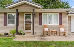 1103 Birch Lane, Sparta, IL 62286