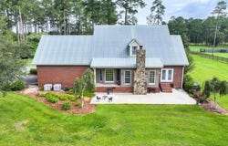 4224 Bee Line Road, Coolidge, GA 31738