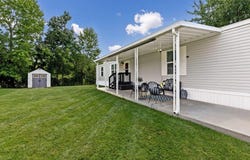 47 Birch Row Drive, Delaware, OH 43015