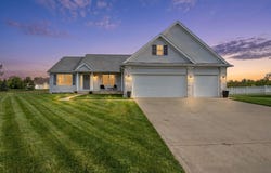 901 Plum Tree Circle, Monroe, MI 48161