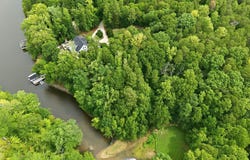 Victor Williford Road, Roxboro, NC 27574