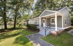 205 Patton Ave, Hattiesburg, MS 39401